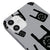 iPhone 12 Mini Your Opinion Telefon Kılıfı - Renkli Silikon - Gri