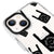 iPhone 13 Mini Your Opinion Telefon Kılıfı - Artycase - Beyaz