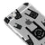 iPhone 6S Plus Your Opinion Telefon Kılıfı - Şeffaf - Saydam