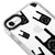 iPhone 7 Your Opinion Telefon Kılıfı - Artycase - Beyaz