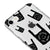 iPhone 7 Your Opinion Telefon Kılıfı - Şeffaf - Saydam