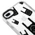 iPhone 8 Plus Your Opinion Telefon Kılıfı - Artycase - Beyaz