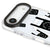 iPhone Air Your Opinion Telefon Kılıfı - Magsafeli Artycase - Beyaz