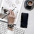 Samsung M21 Your Opinion Telefon Kılıfı - Şeffaf - Saydam