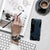 Samsung M32 Your Opinion Telefon Kılıfı - Şeffaf - Saydam