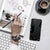 Samsung S22 Plus Your Opinion Telefon Kılıfı - Şeffaf - Saydam