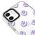 iPhone 11 Drama Queen Telefon Kılıfı - Artycase - Beyaz
