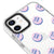 iPhone 12 Drama Queen Telefon Kılıfı - Artycase - Beyaz