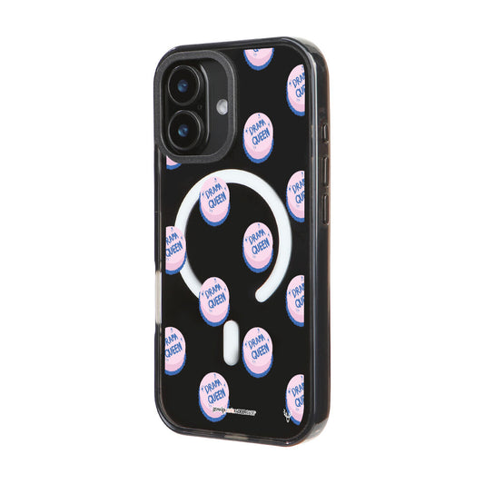 MagsafeliArtycaseCoolBlack