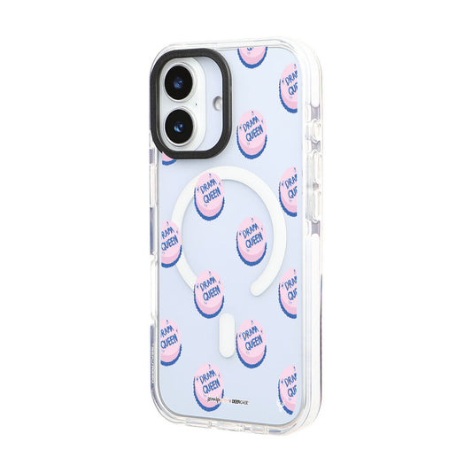 MagsafeliArtycaseBeyaz