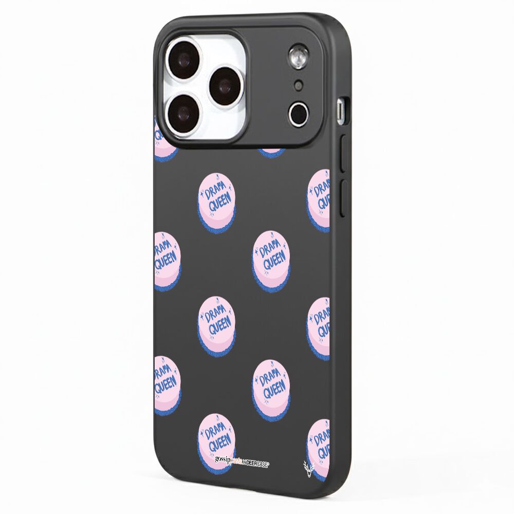 RenkliSilikonSiyah