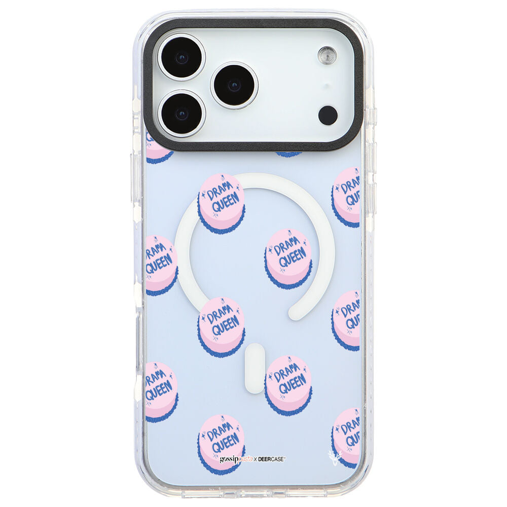 MagsafeliArtycaseBeyaz
