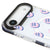 iPhone Air Drama Queen Telefon Kılıfı - Magsafeli Artycase - Siyah