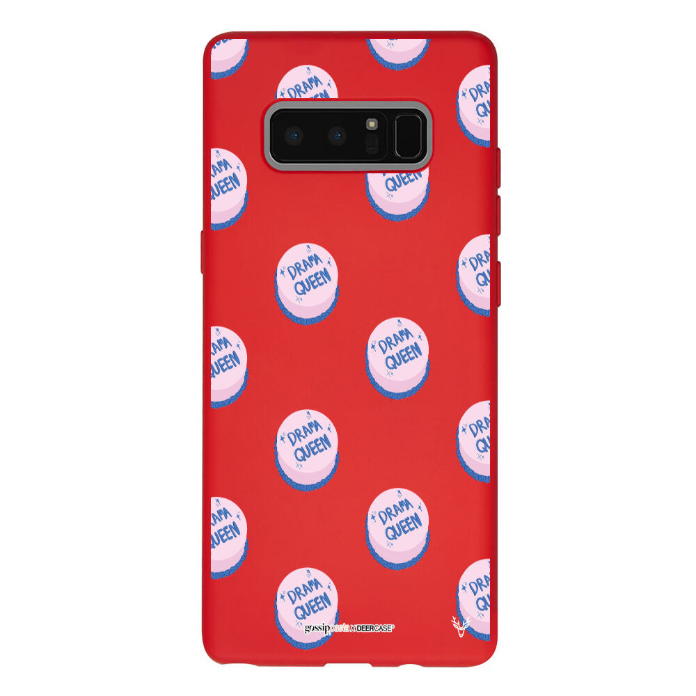 RenkliSilikonKırmızı