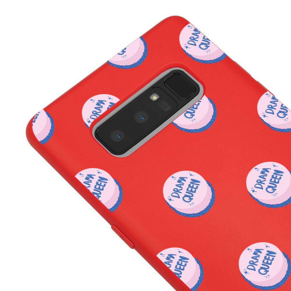 RenkliSilikonKırmızı