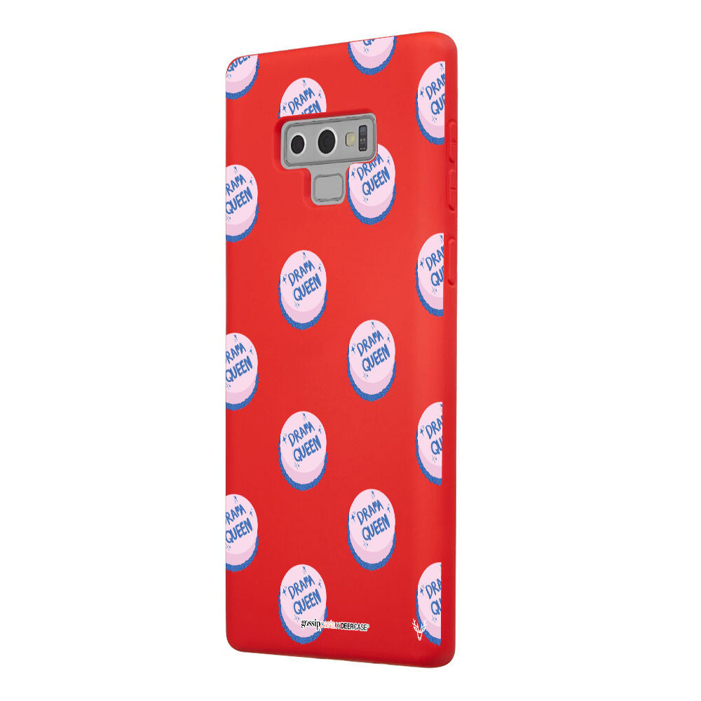 RenkliSilikonKırmızı