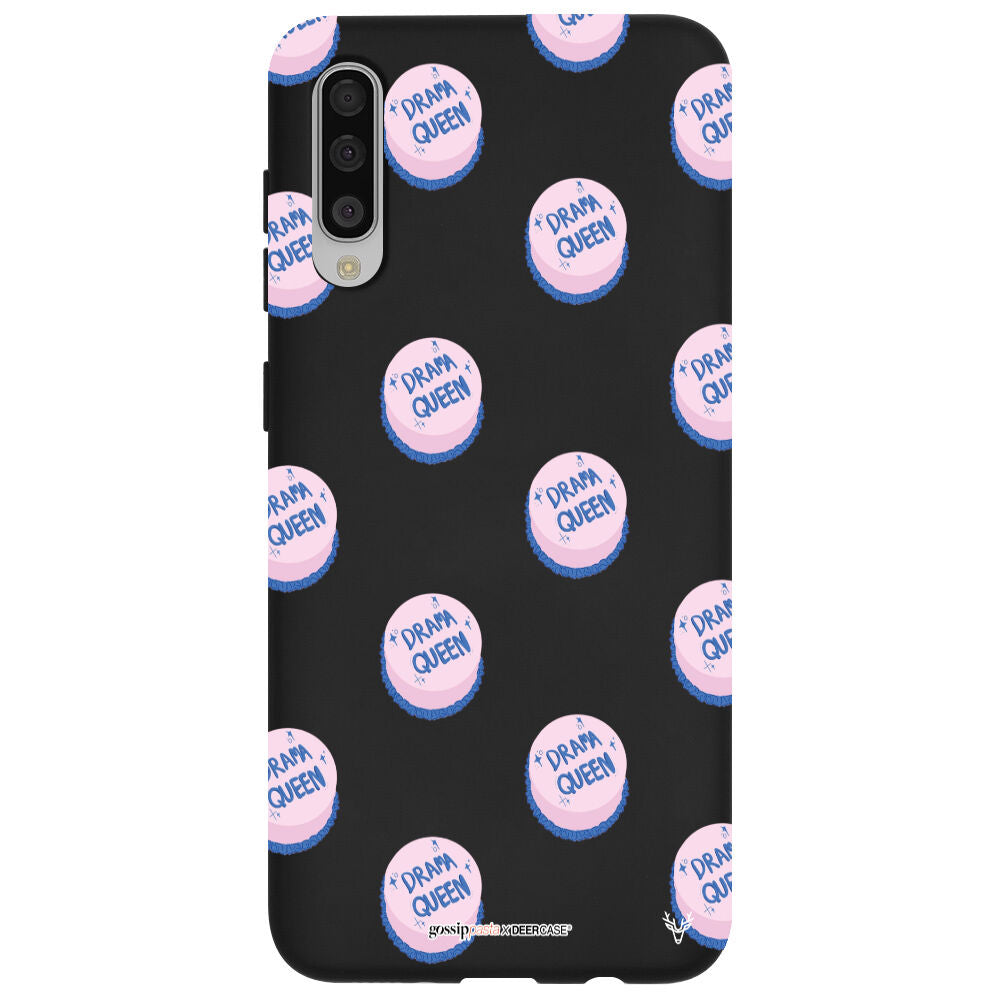 RenkliSilikonSiyah