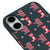 iPhone 16 Take More Telefon Kılıfı - Renkli Silikon - Haki