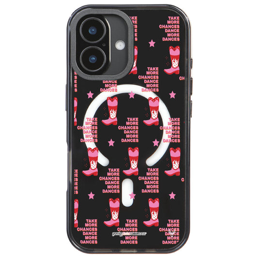 MagsafeliArtycaseCoolBlack