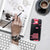 Samsung A24 Take More Telefon Kılıfı - Şeffaf - Saydam