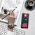 Samsung M23 5G Take More Telefon Kılıfı - Şeffaf - Saydam