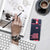 Samsung M33 Take More Telefon Kılıfı - Şeffaf - Saydam
