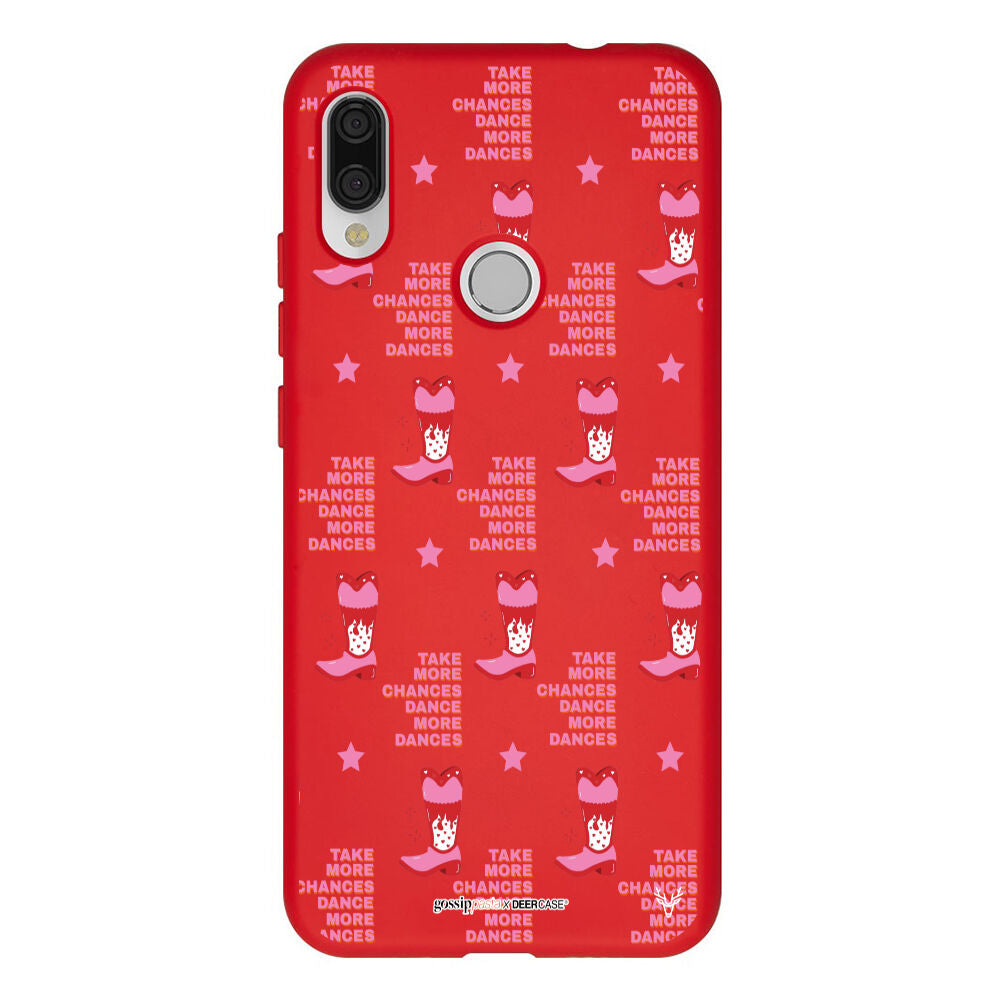 RenkliSilikonKırmızı