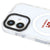 iPhone 17 Now Serving Telefon Kılıfı - Magsafeli Artycase - Beyaz