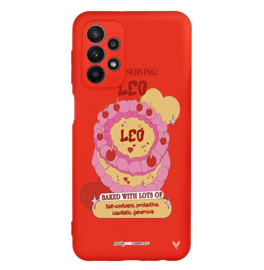 RenkliSilikonKırmızı