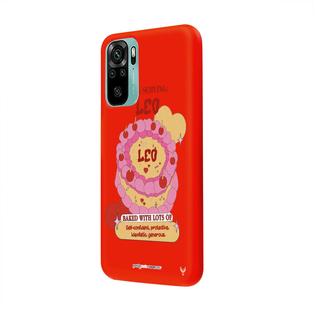 RenkliSilikonKırmızı