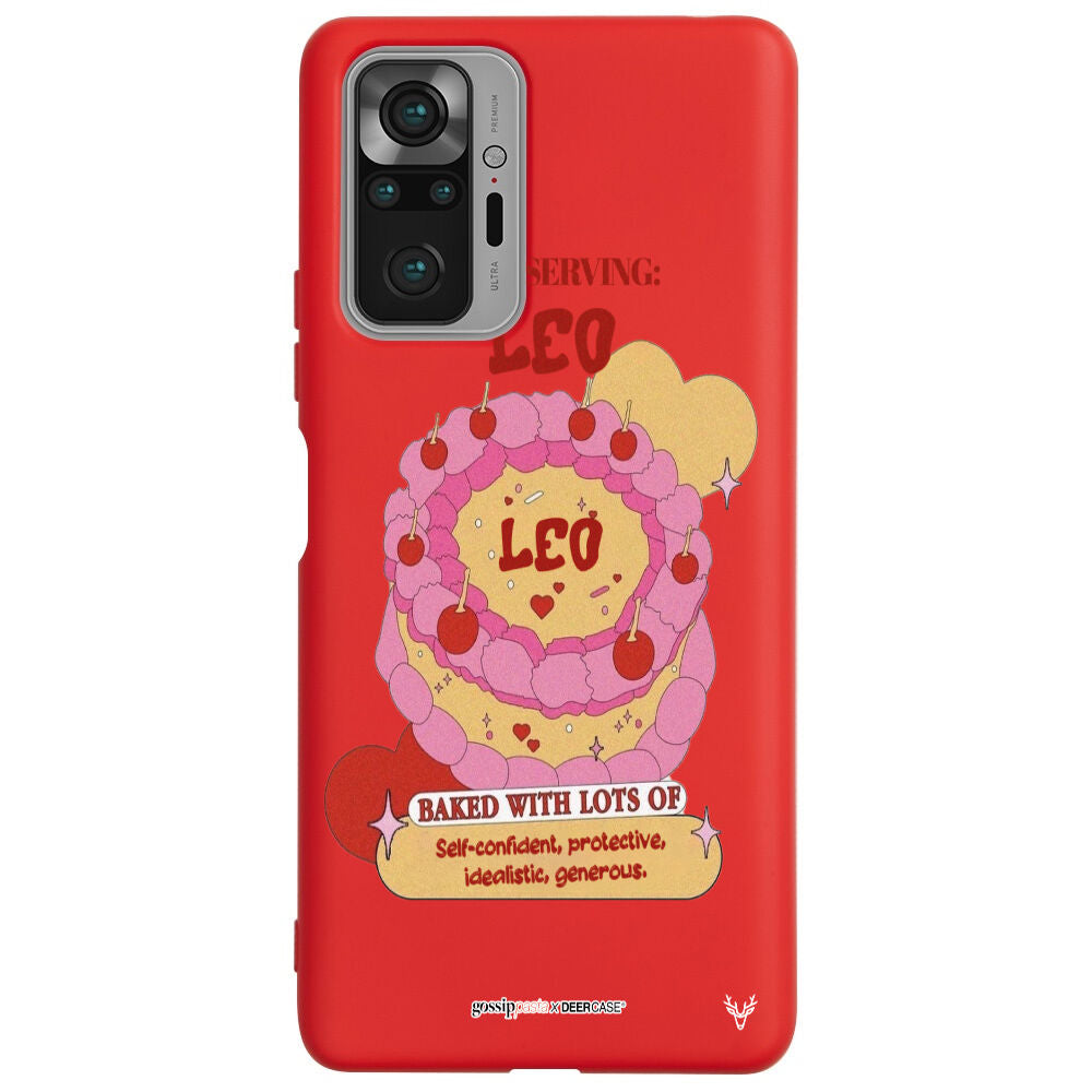 RenkliSilikonKırmızı