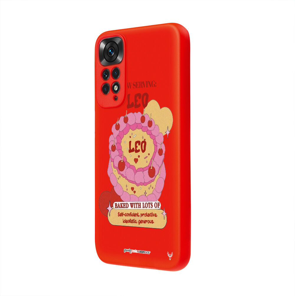 RenkliSilikonKırmızı