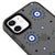 iPhone 11 Nazar Repeller Telefon Kılıfı - Artycase - Cool Black