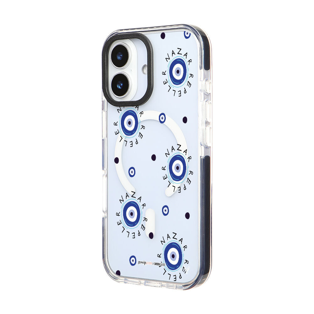 MagsafeliArtycaseSiyah