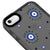 iPhone 6 Nazar Repeller Telefon Kılıfı - Artycase - Cool Black