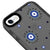 iPhone 6S Plus Nazar Repeller Telefon Kılıfı - Artycase - Cool Black