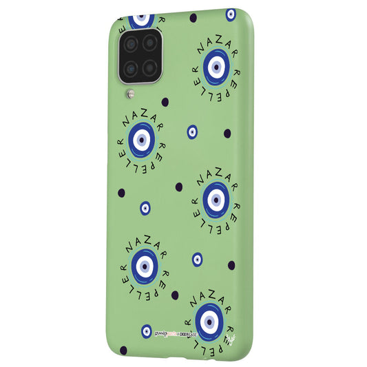 RenkliSilikonYeşil