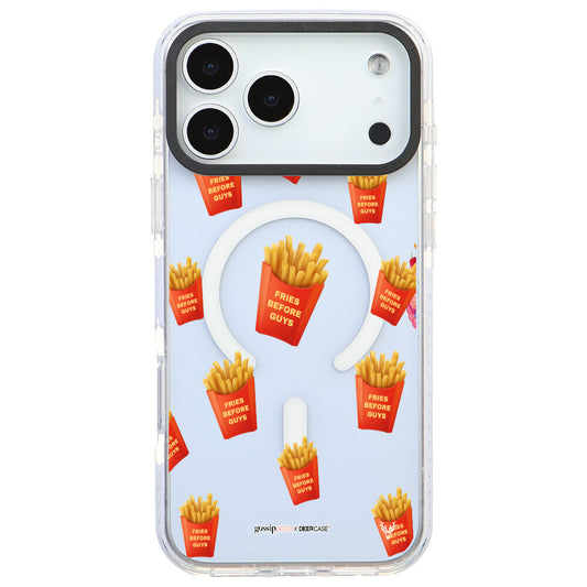 MagsafeliArtycaseBeyaz