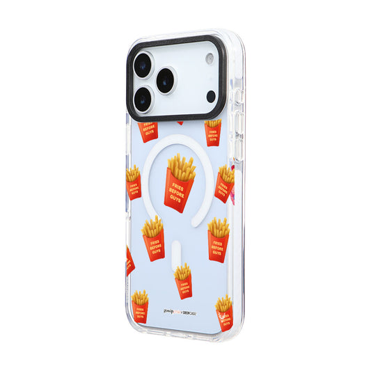 MagsafeliArtycaseBeyaz