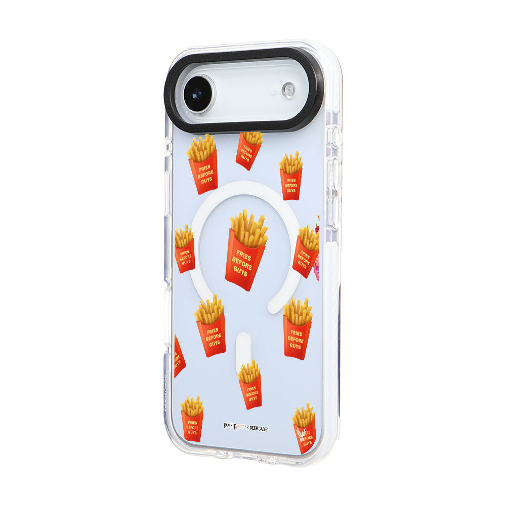 MagsafeliArtycaseBeyaz