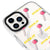 iPhone 16 Pro Max Suck It Telefon Kılıfı - Magsafeli Artycase - Beyaz
