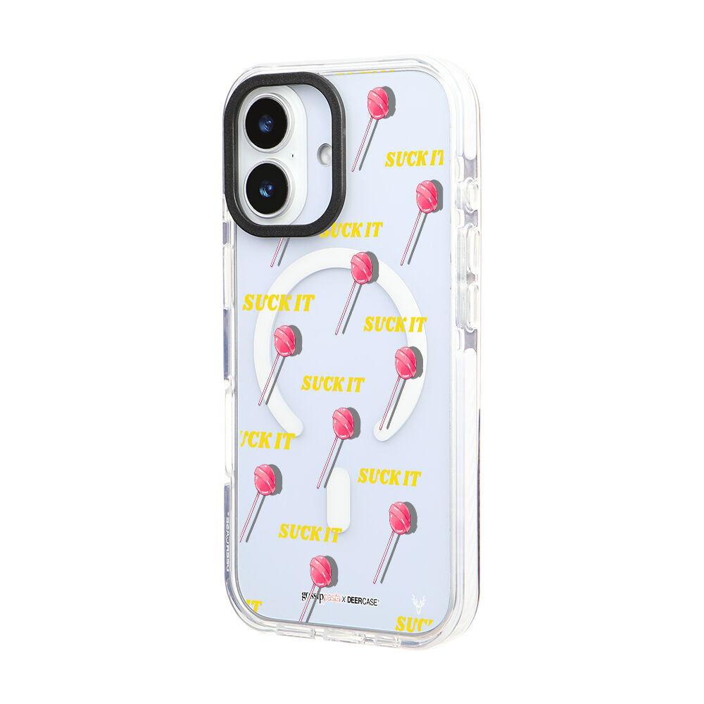 MagsafeliArtycaseBeyaz