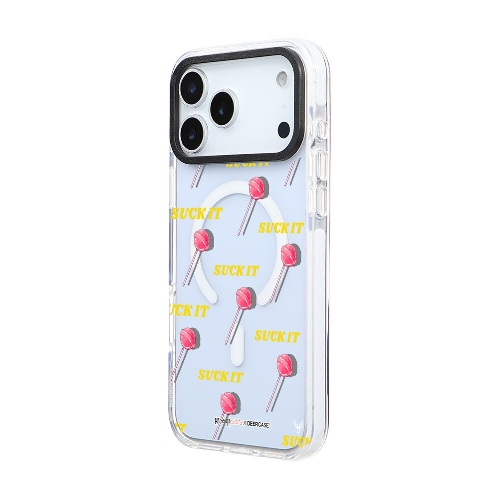 MagsafeliArtycaseBeyaz