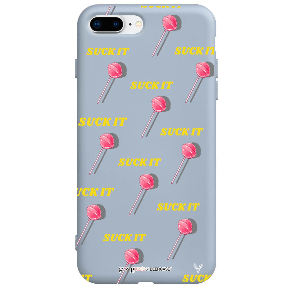 RenkliSilikonMavi
