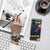 Samsung M52 5G Suck It Telefon Kılıfı - Şeffaf - Saydam