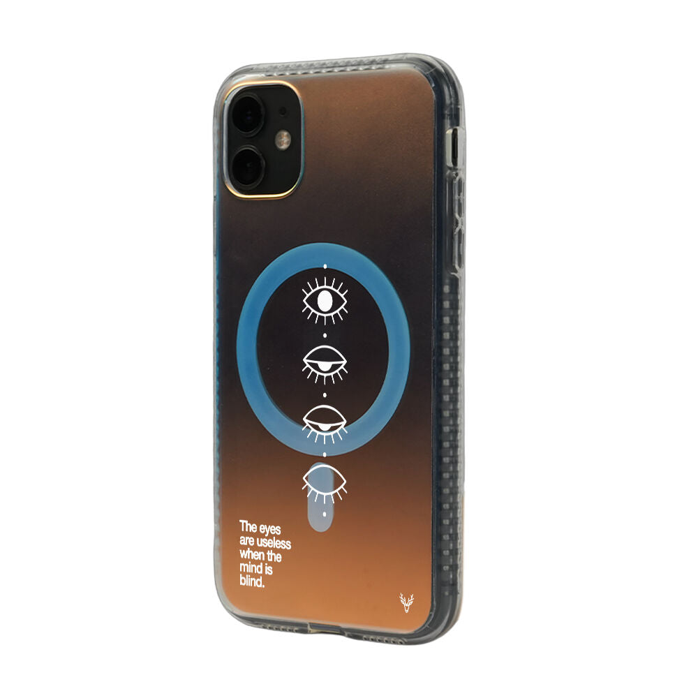 MagsafeHologramAura