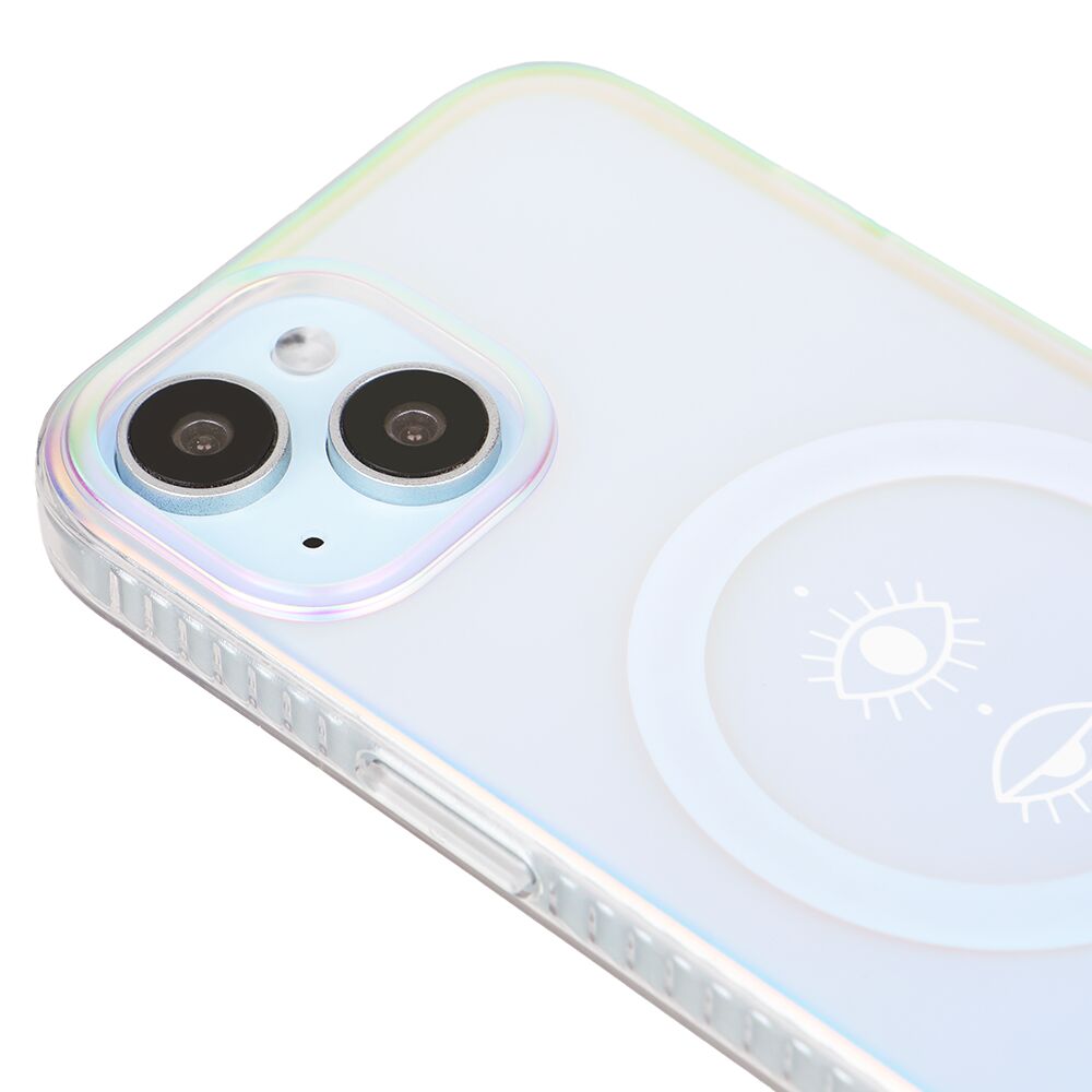 MagsafeHologramAura