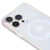 iPhone 15 Pro Max Mind Blind Magsafe Case Aura Hologram - Magsafe Hologram - Aura