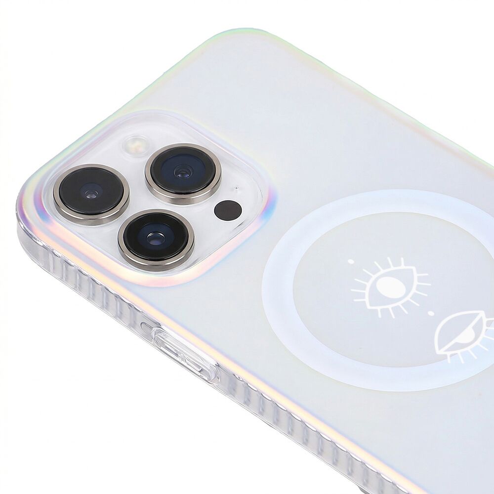 MagsafeHologramAura