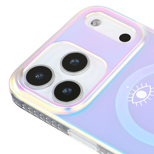 MagsafeHologramAura